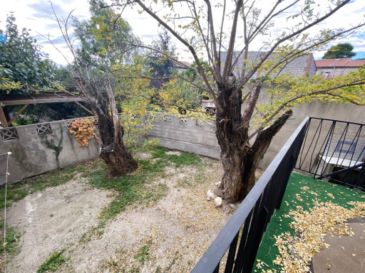 maisonvilla vente Saint-jean-lasseille