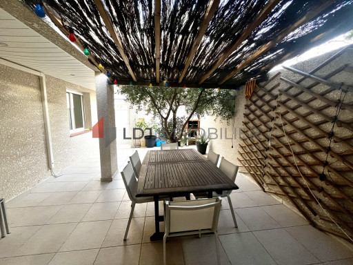 maisonvilla vente Le barcarès