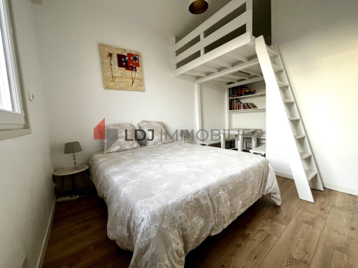 maisonvilla vente Le barcarès