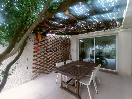 maisonvilla vente Le barcarès