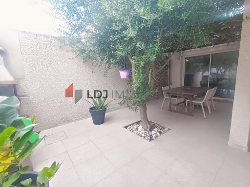 maisonvilla vente Le barcarès