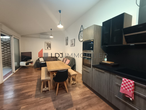 maisonvilla vente Le barcarès