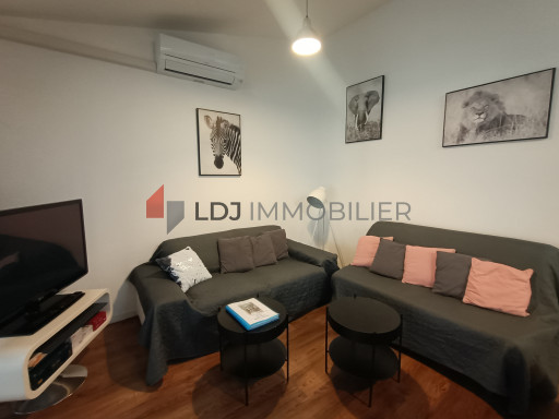 maisonvilla vente Le barcarès