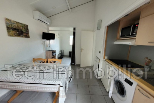 appartement vente Argelès-sur-mer