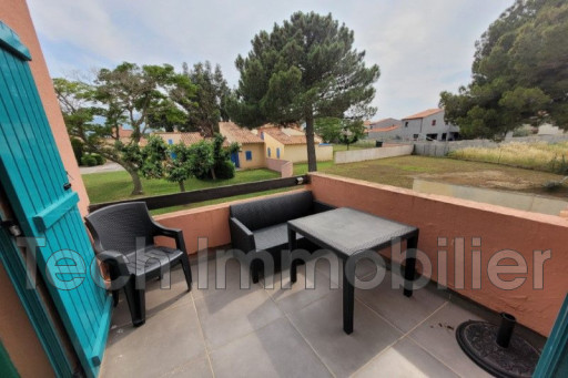 appartement vente Argelès-sur-mer