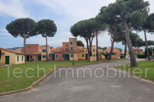 appartement vente Argelès-sur-mer