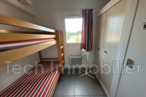appartement vente Argelès-sur-mer