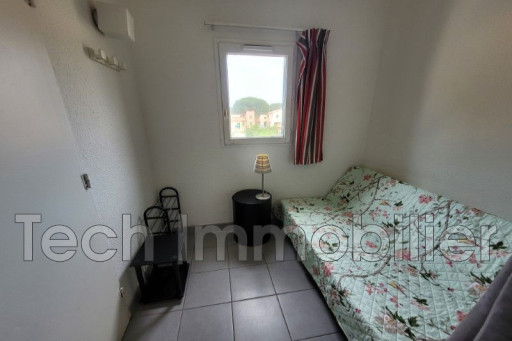 appartement vente Argelès-sur-mer