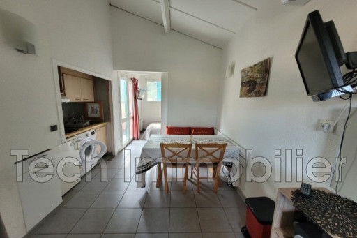 appartement vente Argelès-sur-mer