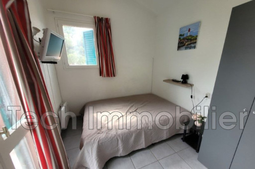 appartement vente Argelès-sur-mer