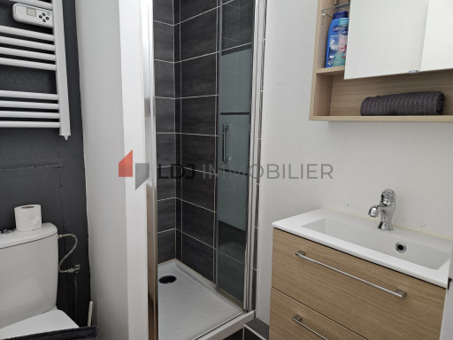 appartement vente Argelès-sur-mer