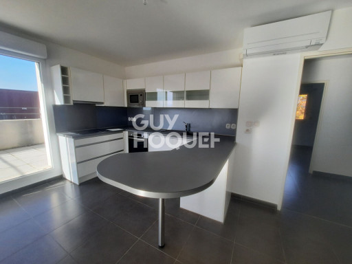appartement vente Perpignan
