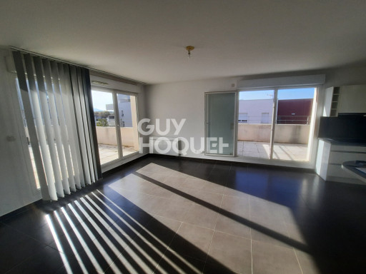 appartement vente Perpignan
