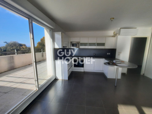 appartement vente Perpignan