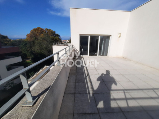 appartement vente Perpignan