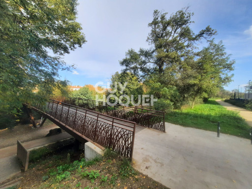appartement vente Perpignan