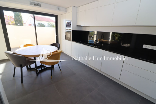 appartement vente Canet-plage