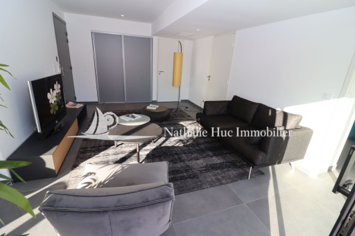 appartement vente Canet-plage