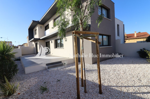 appartement vente Canet-plage