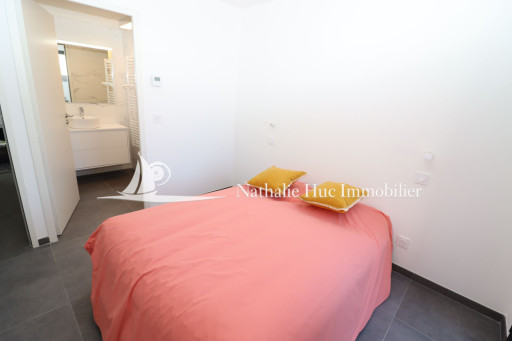 appartement vente Canet-plage