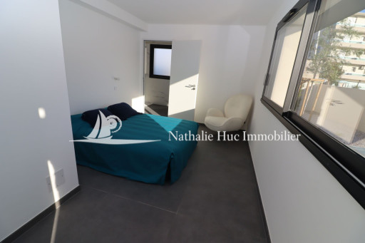 appartement vente Canet-plage