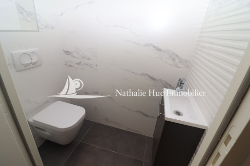 appartement vente Canet-plage
