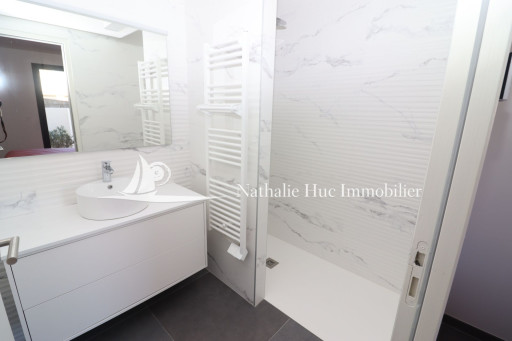 appartement vente Canet-plage