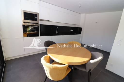 appartement vente Canet-plage
