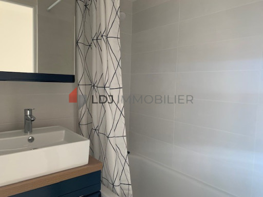 appartement à louer Canet-en-roussillon