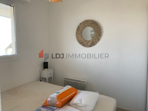 appartement à louer Canet-en-roussillon
