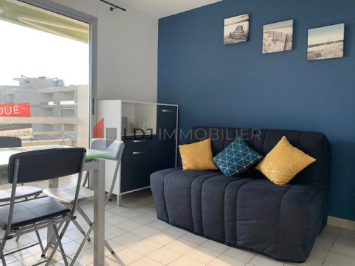 appartement à louer Canet-en-roussillon