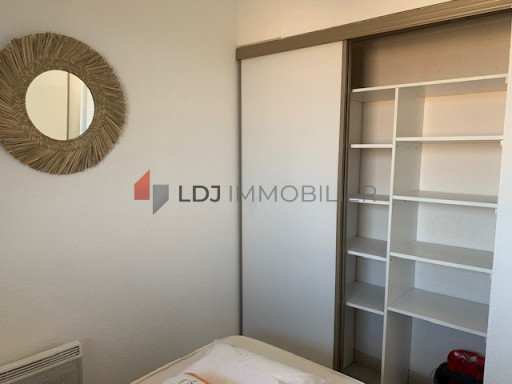 appartement à louer Canet-en-roussillon