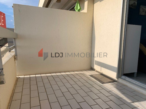 appartement à louer Canet-en-roussillon