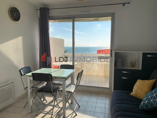 appartement à louer Canet-en-roussillon