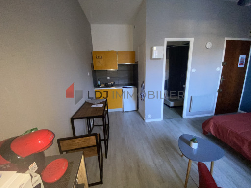 appartement vente Amélie-les-bains-palalda