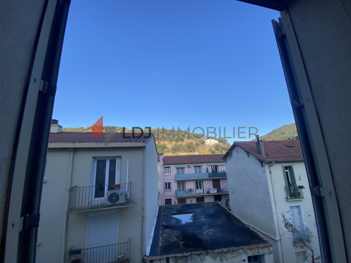 appartement vente Amélie-les-bains-palalda