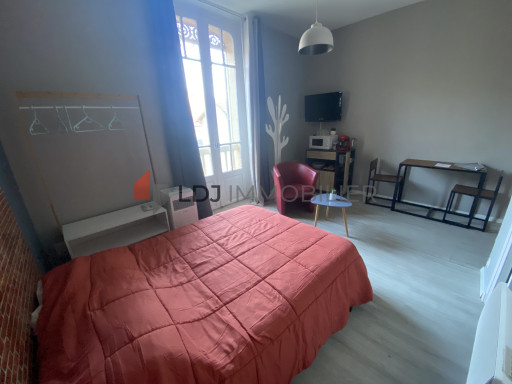 appartement vente Amélie-les-bains-palalda