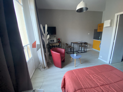 appartement vente Amélie-les-bains-palalda