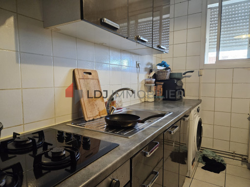 appartement vente Perpignan