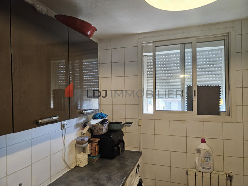 appartement vente Perpignan