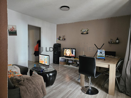 appartement vente Perpignan