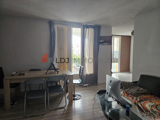 appartement vente Perpignan