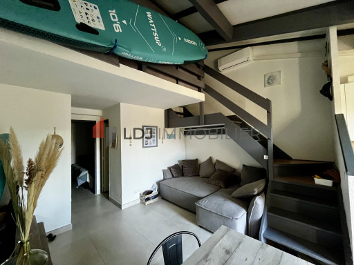 maisonvilla vente Le barcarès