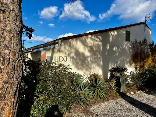 maisonvilla vente Le barcarès