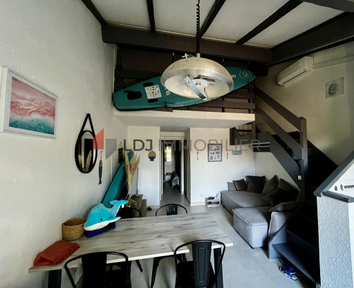 maisonvilla vente Le barcarès