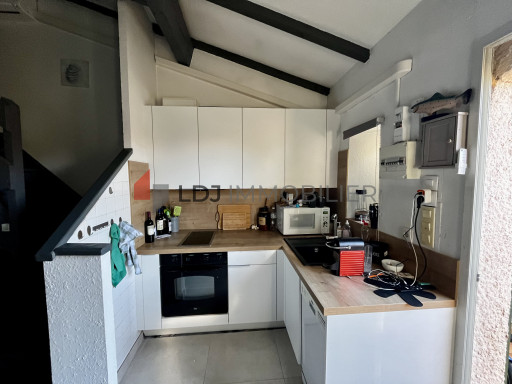 maisonvilla vente Le barcarès