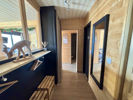 appartement vente égat