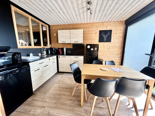 appartement vente égat