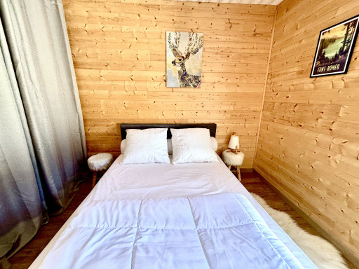 appartement vente égat