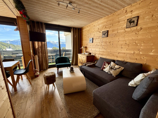 appartement vente égat